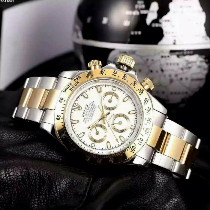 Rolex Watch 1036